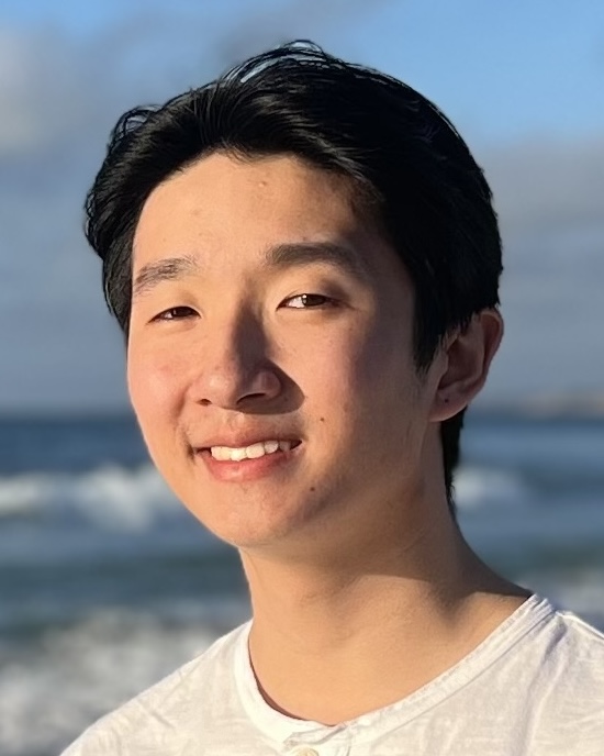 Nathan Wu