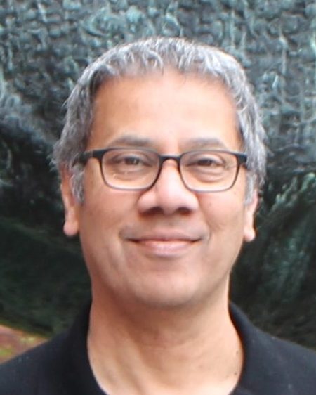 Venkatesh Murthy