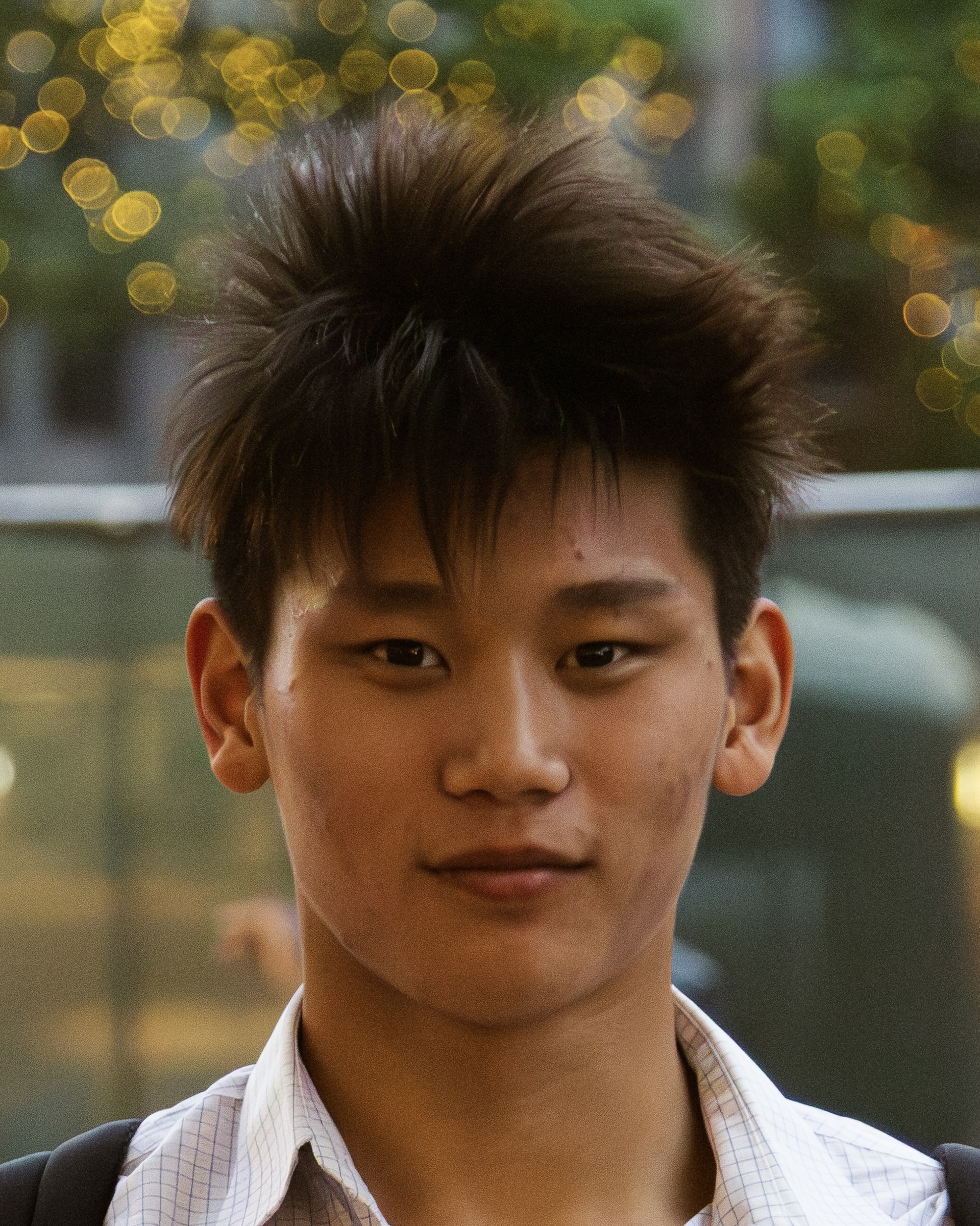 Aroon Kang